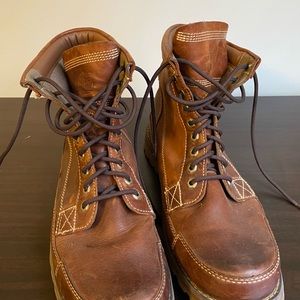 Timblerland Mens EarthKeepers Size 11